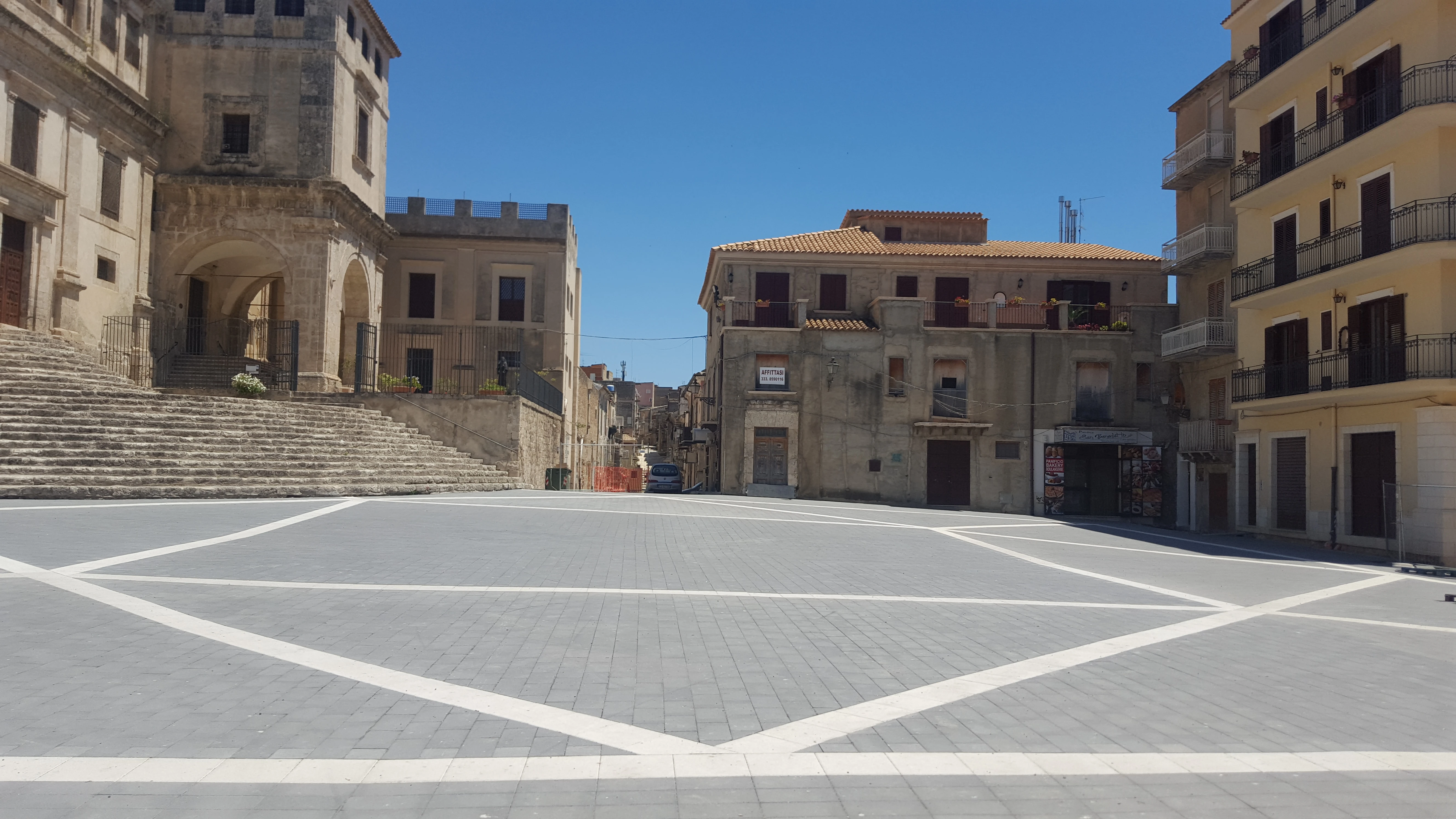 Palma di Montechiaro (AG)